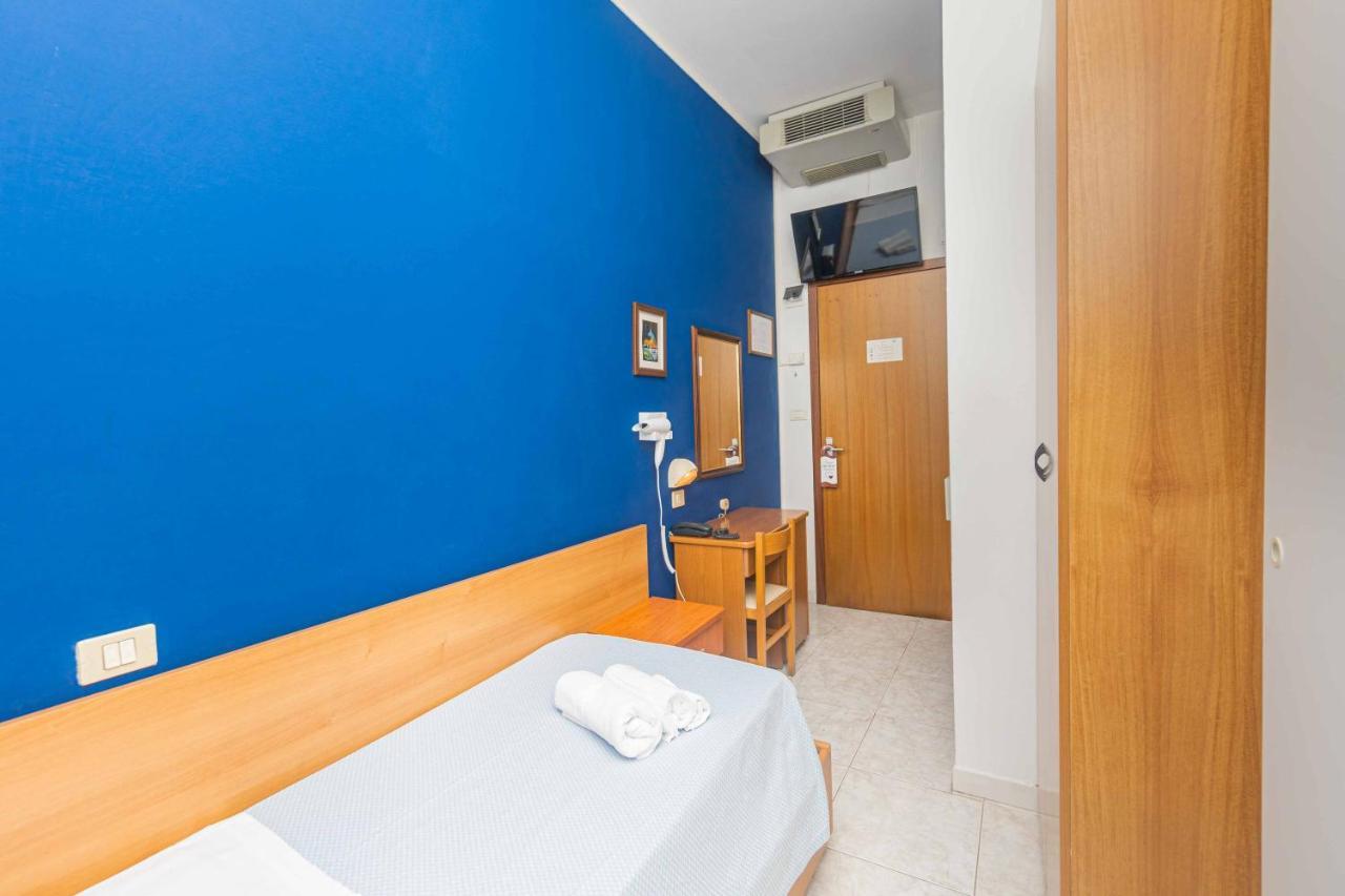 Hotel Arlino Rimini Exterior foto